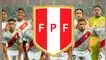 La selección peruana disputará tres amistosos internacionales antes que acabe el 2025