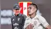 Óscar Ibáñez dio detalles de por qué Alex Valera no jugaba con la selección peruana