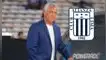 Néstor Gorosito tiene planes para renovar con Alianza Lima hasta diciembre de 2026