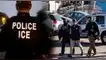 redadas del ICE