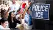 La NUEVA LEY que cambiaría la manera con la que ves a los agentes del ICE. ICE inmigrantes California