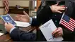 Examen de naturalización: USCIS revela número máximo de fallos permitidos en 2025