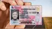 licencia de conducir en Texas