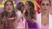 Melissa Paredes vuelve a 'América Hoy' y Ethel Pozo queda en SHOCK con reencuentro de INFARTO: "Y tú ni qué decir"