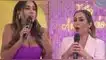 Ethel Pozo 'ENCARA' a Melissa Paredes EN VIVO tras regreso a 'América Hoy' y habla de la HIPOCRESÍA
