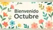 Te regalamos las mejores frases para dar la bienvenida a octubre, mes con más de una sorpresa