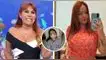 Magaly Medina PONE EN DUDA embarazo de ‘prima’ de Josimar tras POLÉMICA cirugía Magaly Medina PONE EN DUDA embarazo de ‘prima’ de Josimar tras POLÉMICA cirugía
