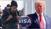 Donald Trump CONFIRMA que acelerará visas para estos extranjeros. visas americanas