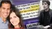 Exponen FUERTES chats de Gustavo Salcedo y la esposa de productor Christian Rodríguez
