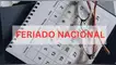 Confirmaron el último feriado largo del año: lunes 13 de octubre será feriado en todo el país