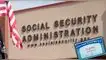 Seguro Social EE.UU.