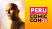Nicholas Hoult en la Perú Comic Con Las entradas ya están disponibles en joinnus