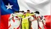 La selección peruana enfrentará a Chile en un amistoso internacional