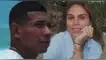 Edison Flores repareció en sus redes sociales con un fuerte mensaje. Edison Flores y Antonella Martorell.