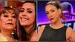 Doña Martita saca las garras por Milett Figueroa y lanza FUERTE amenaza a Tilsa Lozano: “Hay que medir...”