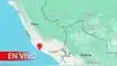 Conoce EN VIVO los temblores que ocurren en el Perú, según IGP. Temblor en Perú hoy, 15 de octubre de 2025: ¿Dónde y a qué hora se registró el sismo?