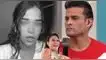 Christian Domínguez REAPARECE con FRÍA reacción en redes tras LLANTO de su hija RENUNCIANDO a su amor