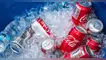 Coca-Cola enfrenta retiro masivo de refrescos tras alerta de la FDA por metales pesados.