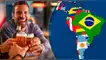 La verdad detrás del descomunal consumo de cerveza en Sudamérica: ¿Cuál es el país que bebe más? La verdad detrás del descomunal consumo de cerveza en Sudamérica: ¿Cuál es el país que bebe más?