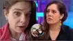 Natalia Otero lanza fuertes críticas contra Yiddá Eslava. Natalia Otero se pronuncia contra Yiddá Eslava.