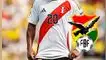 La selección peruana enfrentará a Bolivia en un amistoso internacional. Foto: composición EP La selección peruana enfrentará a Bolivia en un amistoso internacional