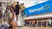 Saqueos en Walmart
