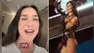 Dua Lipa envió un mensaje a todos sus seguidores de Latinoamérica