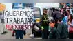 Gremios de transporte ya anunciaron que no saldrán a las calles este martes 4 de noviembre tras anuncia un paro en Lima y Callao