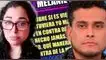 Melanie Martínez destruye a Christian Domínguez. Melanie Martínez
