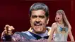 "Tengo más fama que Taylor Swift en EE.UU." la declaración de Maduro que divide opiniones. Polémica declaración: Maduro asegura que supera en fama a Taylor Swift en tierras estadounidenses
