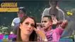 Gianella Marquina toma RADICAL decisión con la hija de Jesús Barco y Melissa Klug tras llegada del futbolista a su casa.
