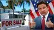 Nueva ley en Florida PROHÍBE la compra de viviendas a extranjeros. compra de casas en Florida