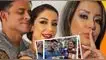 Christian Domínguez DEJA EN SHOCK al confesar que Karla Tarazona controla TODO su dinero en medio de polémica con su hija mayor.