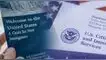 USCIS lanza nuevo requisito para los solicitantes de ciudadanía. USCIS