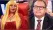 Susy Díaz y Alberto Otárola tuvieron un ROMANCE OCULTO cuando fue parte del Gobierno Susy Díaz, Alberto Otárola