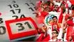 Conoce los feriados que restan en este 2025 en Perú. Confirmado | Estos son los últimos feriados oficiales que Perú podrá disfrutar a nivel nacional