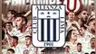 Universitario lo fichó de Alianza Lima y se coronó tricampeón del fútbol peruano