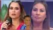 Ethel Pozo se indigna con actitud de Pamela López hacia Christian Cueva. Ethel Pozo se molesta con Pamela López por hacerle cara de asco a Christian Cueva.