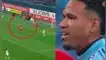 Pedro Gallese cometió un grosero error para que Rusia convierta el 1-0 ante Perú