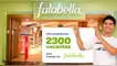 FALABELLA lanza MASIVA convocatoria LABORAL: conoce cómo postular solo con tu DNI, antes que cierre la convocatoria