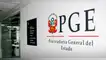 Procuraduría General lanza convocatoria laboral con sueldos de hasta S/13 mil.
