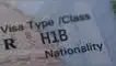 visas H-1B