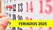 Confirmado | Perú podrá disfrutar de un nuevo y extenso feriado largo de 4 días consecutivos a nivel nacional para estas fechas