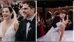 ¡Purita magia! Natalia Salas IMPACTA con un EMOTIVO baile familiar junto a Sergio Coloma y su hijo en su boda religiosa ¡Purita magia! Natalia Salas IMPACTA con un EMOTIVO baile familiar junto a Sergio Coloma y su hijo en su boda religiosa