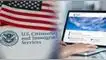 Conoce los beneficios de presentar en línea tus solicitudes. USCIS