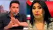 Christian Domínguez rompe su silencio tras ser acusado por Yolanda Medina de vetarla de Panamericana TV ¿Cómo reaccionó? Christian Domínguez, Yolanda Medina