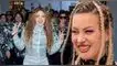 Leslie Shaw se burla de artistas que caminaron con Shakira. Leslie Shaw se pronuncia sobre artistas que caminaron con Shakira.