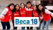 ¿Cuándo se conocen los resultados de Beca 18-2026?