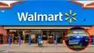 Acusan a hombre de robo en supermercado y de AMENAZAR a clientes en Walmart. Walmart