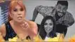 Magaly Medina molesta por chismes en torno a Ethel Pozo y Yaco Eskenazi. Magaly Medina reacciona a chismes en torno a Ethel Pozo y Yaco Eskenazi.